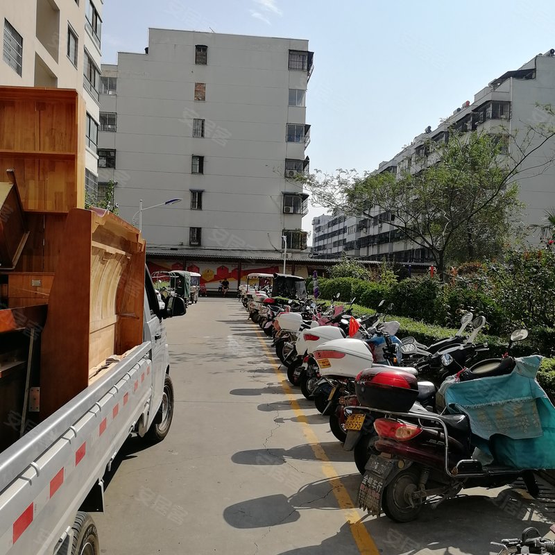【东华新村 东华新村小区专家解读页 南阳58同城