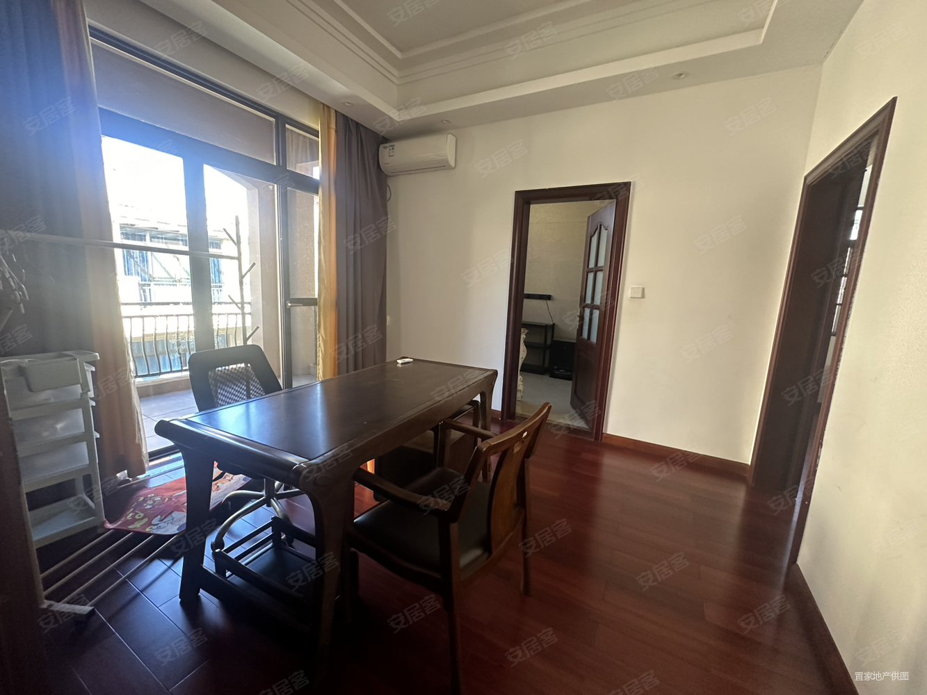 碧桂园城市花园(别墅)5室2厅5卫252㎡南北178万