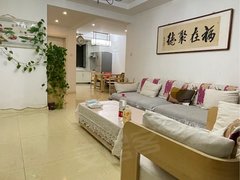 通辽科尔沁桥北檀香湾 3室2厅1卫出租房源真实图片