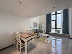 台州路桥中盛广场实拍1750元星光园多套一室一厅超高性价比近吾悦广场企业大厦出租房源真实图片