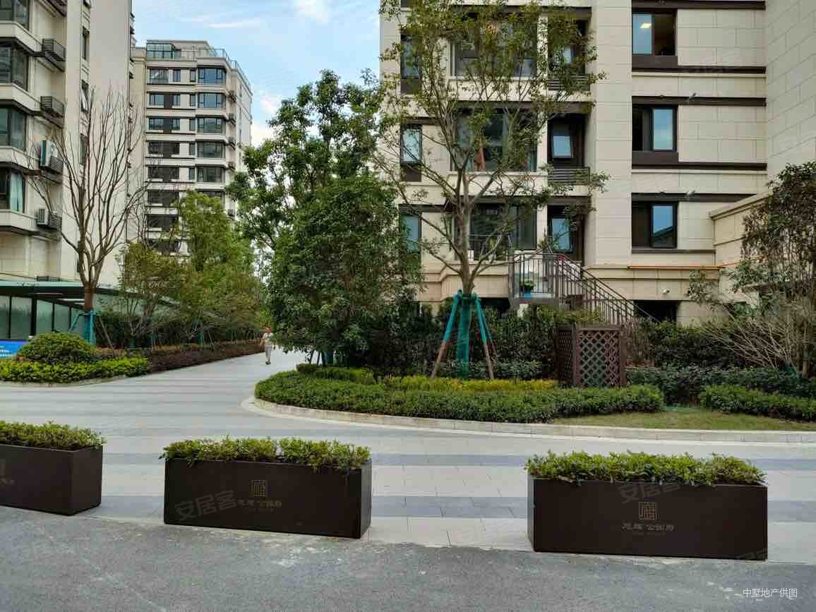 合肥房产网>合肥二手房>新站二手房>职教城二手房>旭辉公园府>
