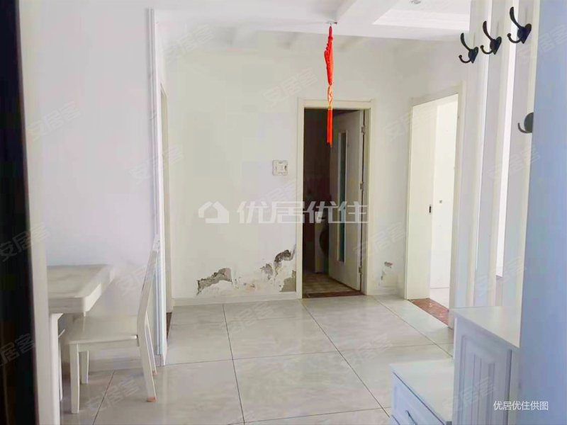 精装带家具家电过五年,名仕园(莱西)二手房,49.