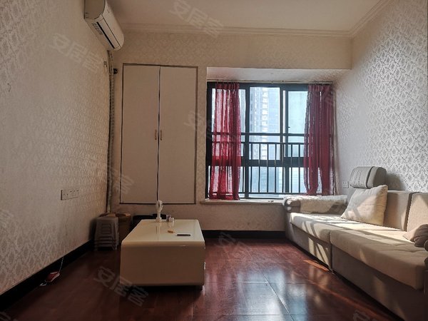 【多图】睿尚moho,人和租房,人和 睿尚moho 精装两房 拎包入住 临轻轨