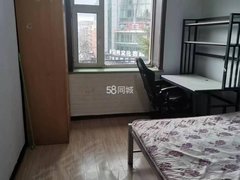 长春朝阳朝阳桥艺术学院宿舍 2室1厅1卫出租房源真实图片