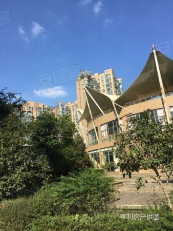 楼层采光好 看房有钥匙, 紫郡二手房, 3室2厅2卫, 265万元 - 宁波58