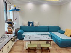 无锡江阴澄江世新家园 电梯房 拎包入住出租房源真实图片