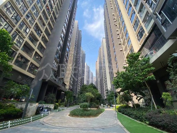 多图 百丽名苑 观澜租房 百丽名苑精装三房 全屋定制 业主3900元 龙华租房 深圳58安居客