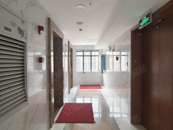 【多图】尚公馆,月亮岛租房,罐子岭地铁口 砂之船 尚公馆小区 整层