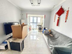 海口琼山府城家具家电齐全，看房方便出租房源真实图片