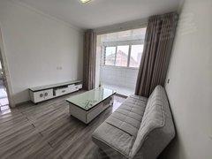 阜宁阜宁城南新区白天鹅公园跃进花园六楼边户 精装三房 家具家电设施齐全天然气热水器出租房源真实图片