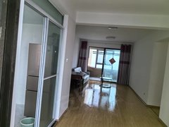 霍邱城关金城时代广场御龙湾(霍邱) 4室2厅1卫出租房源真实图片