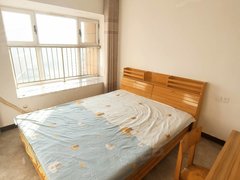 新乡红旗红旗周边阳光满满 可短租 免押金 科技学院 新乡学院附近出租房源真实图片