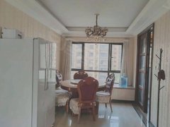 北京顺义马坡合景香悦四季(东区) 4室2厅2卫 电梯房 配套齐全出租房源真实图片