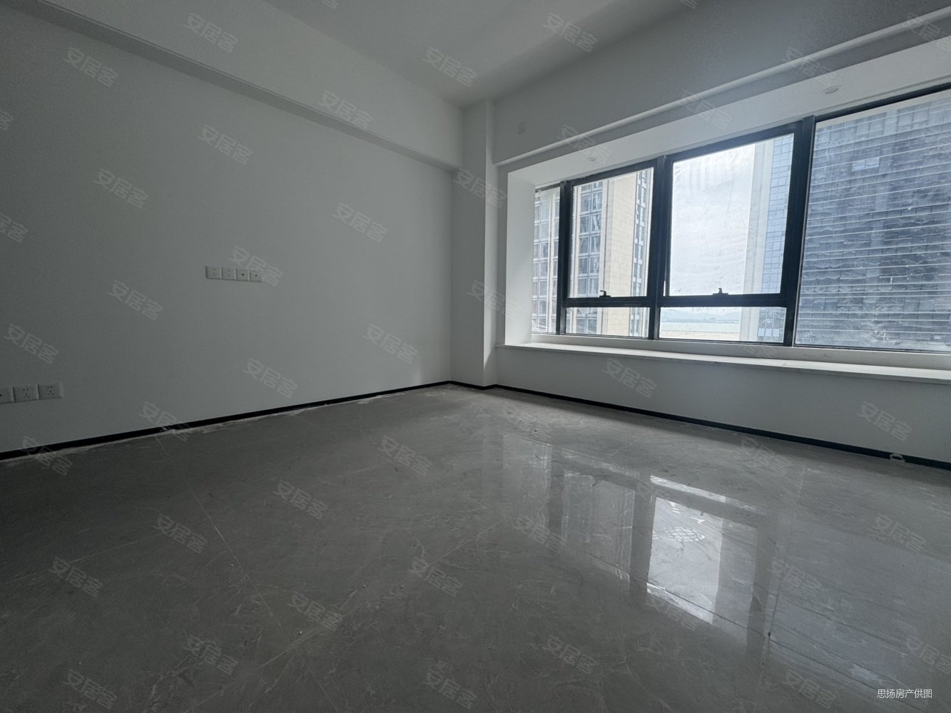 金东海领荟湾1室1厅1卫43㎡南43万