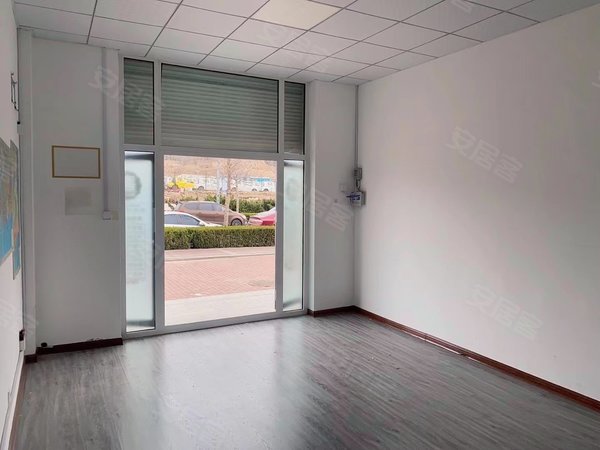 青岛李沧世博园世园美墅世园美墅 门头房出租 交通便利 繁华地段出租