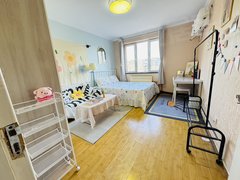 北京昌平霍营13号线霍营地铁站 直达西二旗上地软件园 精装修 随时看房出租房源真实图片