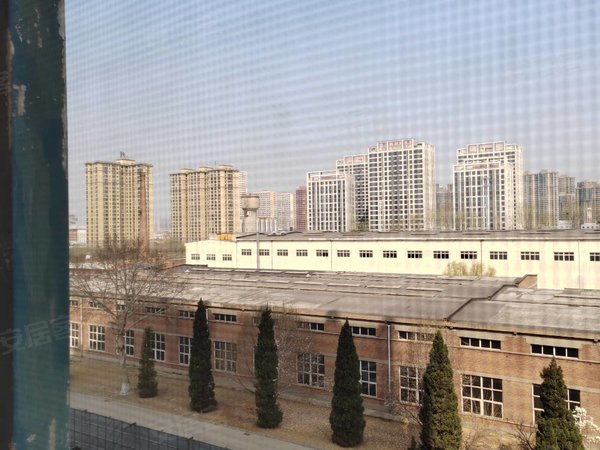 廊坊燕郊城区泰达广场泰达广场可注册办公居住60平到120平都有本写字