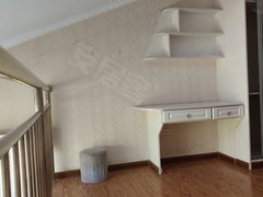 中卫沙坡头旅游购物广场黄湾公寓 1室1厅1卫 精装修 75平 家电齐全 看房有钥匙出租房源真实图片