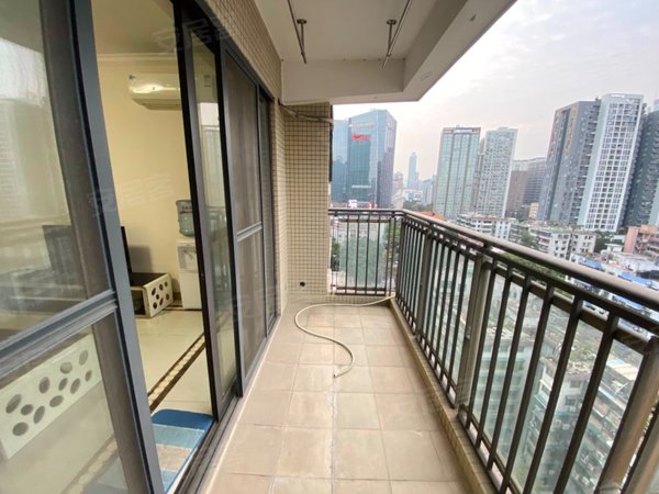 保利中辰广场 2 房 86 方 品质小区 交通便利 近地铁,天河租房-广州58