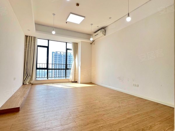 广州海珠广州大道南合生广场合生广场 2室2厅2卫 配套齐全 106平 南北