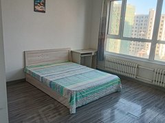 赤峰松山松北新城700元独立卫生间 阳面 永业大厦附近松州明珠 丽水河畔 华出租房源真实图片