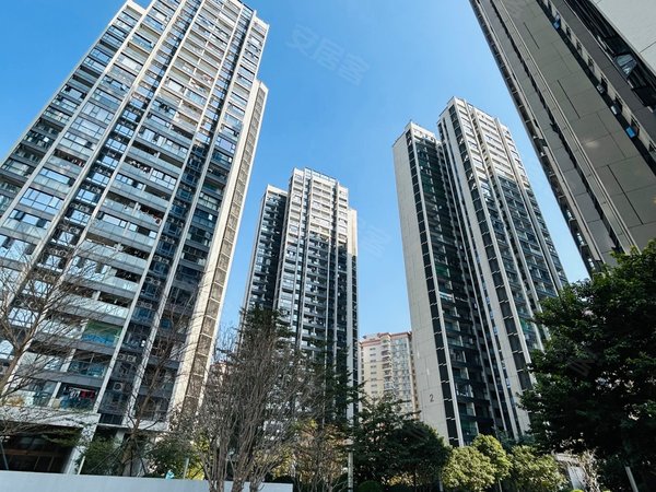 深圳宝安后亭嘉富新禧沙井嘉富新禧3房2厅2卫出租出租房源真实图片