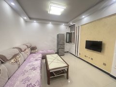 保定涿州开发区（刚退房）嘎嘎热！精装一居室 家电齐全拎包住 有车位出租房源真实图片