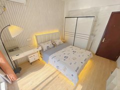 合肥政务市政务办公区0杂费！华邦世贸城！银泰百货！新城国际！市政务中心！天鹅湖出租房源真实图片