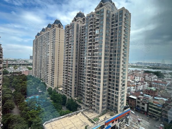 广州海珠沥滘罗马家园罗马家园 温馨好房 近地铁 急租急租 快来快来