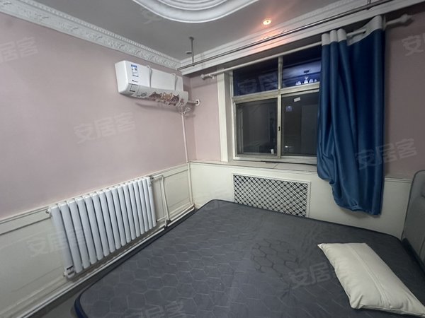 可短租可月付 大寺中学河西中医医院地铁s107 太平洋文化园