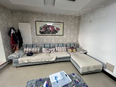 天津宝坻宝平街宝平低层三室 房子干净温馨 户型方正 位置佳出租房源真实图片
