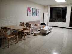 廊坊固安固安县政府永定河孔雀城六期(华园公寓住宅) 3室2厅2卫出租房源真实图片