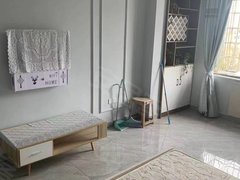 鹰潭月湖月湖城区滨江广场旁公寓出租,精装修,拎包入住好停车。出租房源真实图片
