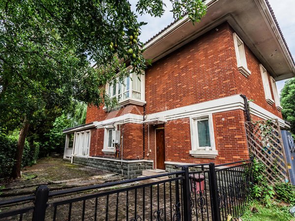 (大虹桥徐泾 近德法 夏都 蒙特)西郊华城 独栋精装别墅,青浦租房-上海