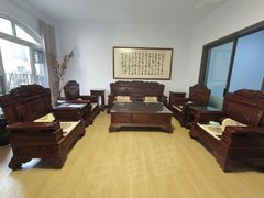 临沂北城新区成都路悦澜湾别墅 六室厅三卫 空房出租 价格可议出租房源真实图片