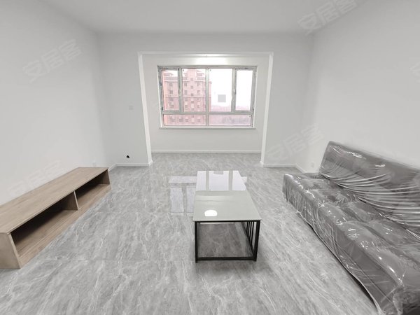 包头九原沙河街鹿苑康城鹿苑康城精装修两室 紧挨大学城 石拐 拎包入住出租房源真实图片