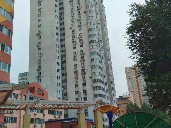 北京西城广安门外恒昌花园,配置全新全配看房有钥匙配套齐全出租房源