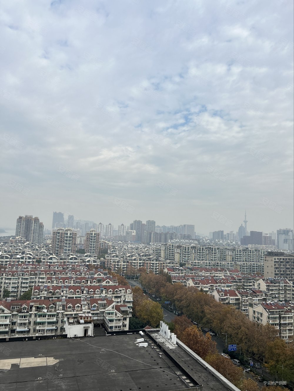 苏宁天玺国际广场1室1厅1卫41.36㎡南北273万