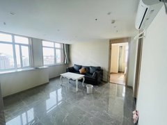 大连西岗新开路润德公馆 家具家电齐全 近东关街 北京街 新开路 高层无遮挡出租房源真实图片