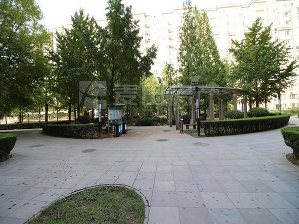 【多图】枫桦豪景,陶然亭租房,南北通透 3室2厅 枫桦豪景,西城租房