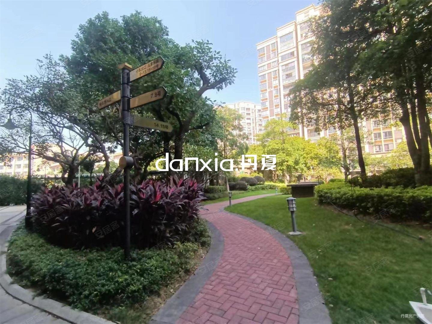 厦门房产网>厦门二手房>湖里二手房>五缘湾北区二手房>国贸润园>1440