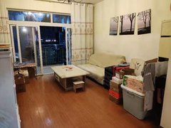 重庆江北大石坝前卫江畔 3室1厅1卫出租房源真实图片