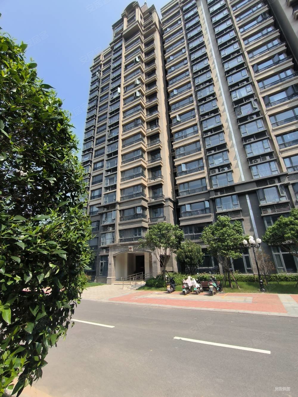 现房 60万,恒大山水城二期二手房,60万,3室2厅,2卫,113平米-郑州安居