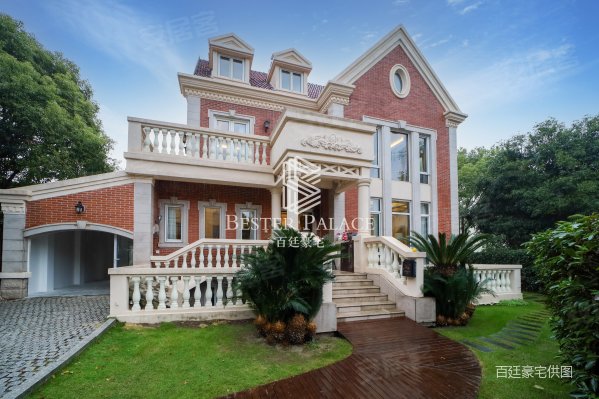 临水独栋(业主认识5年)看房有钥匙随时,云间绿大地(别墅)二手房,5400