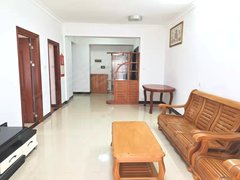 肇庆高要南岸街道江畔湾花园 精装2房 家私家电齐全 拎包就可入住出租房源真实图片