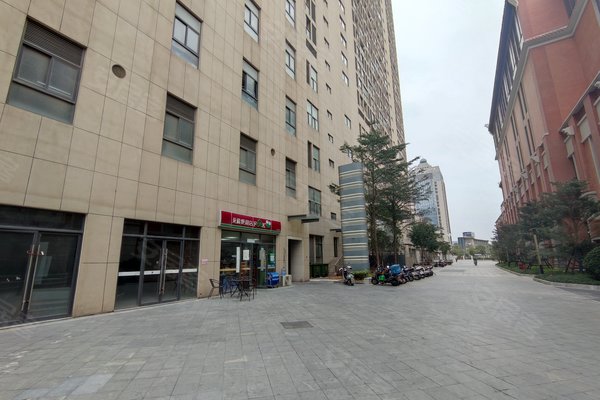 世茂soho,石金路297号-泉州世茂soho二手房,租房-泉州安居客