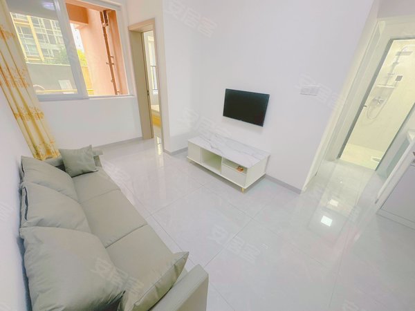 (可月付)红咏花园精装套一,妇幼保健院,龙泉第一人民医院