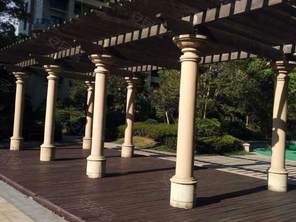 杭州萧山北干绿都湖滨花园(公寓住宅)便宜抢租绿都湖滨花园好房 不会