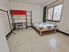 北京朝阳望京全女孩望京地铁站 博泰大厦 福码大厦 南湖东园 主卧2250出租房源真实图片