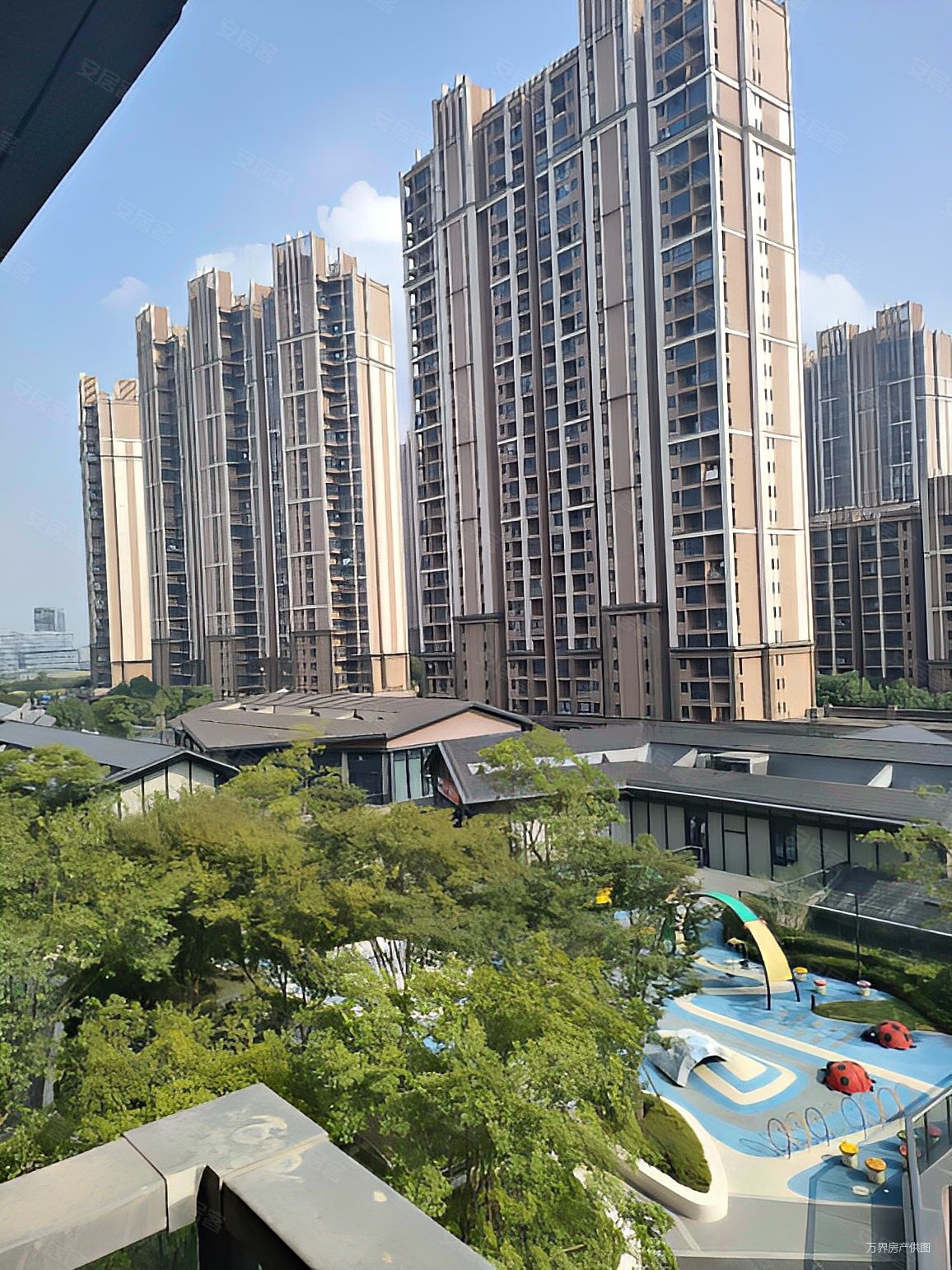 杭州房产网>杭州二手房>临安二手房>青山湖二手房>越秀星悦城(公寓